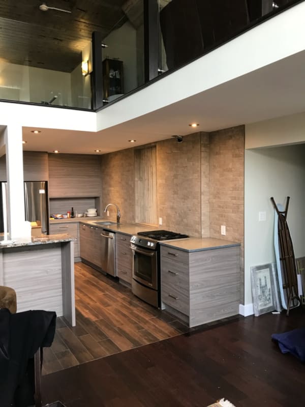 LVT in Windsor, ON