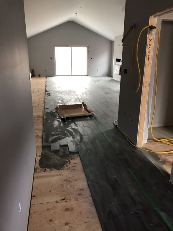 LVT in Windsor, ON