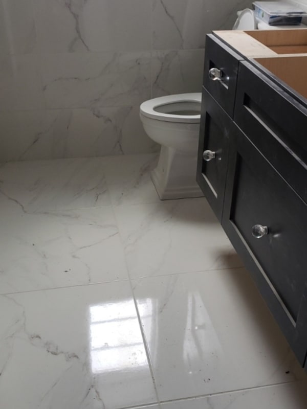 Tile in Windsor, ON