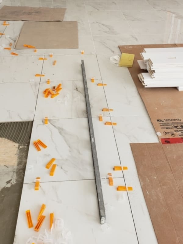 Tile in Windsor, ON