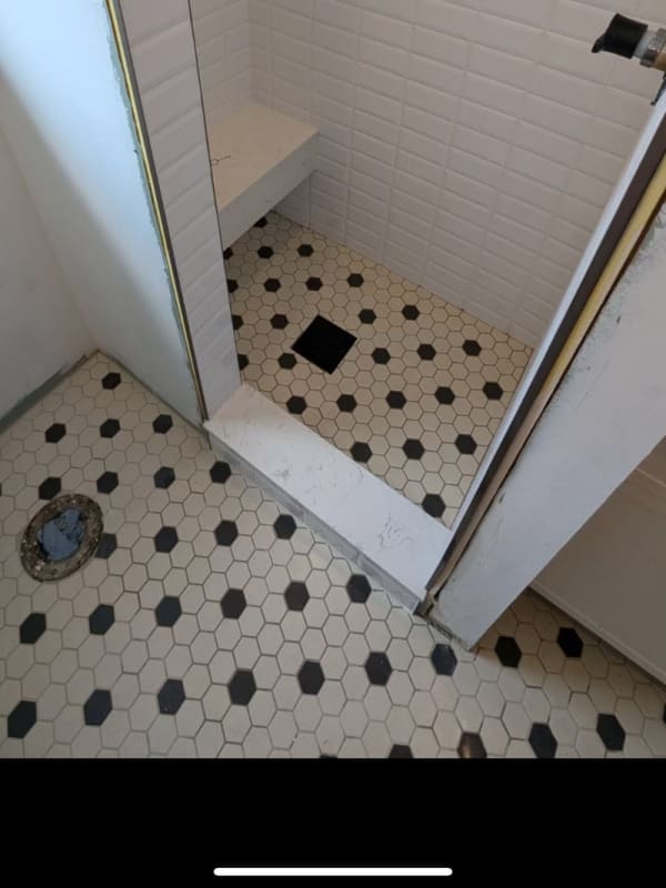 Tile in Windsor, ON