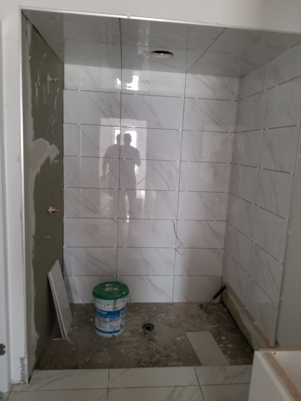 Tile in Windsor, ON