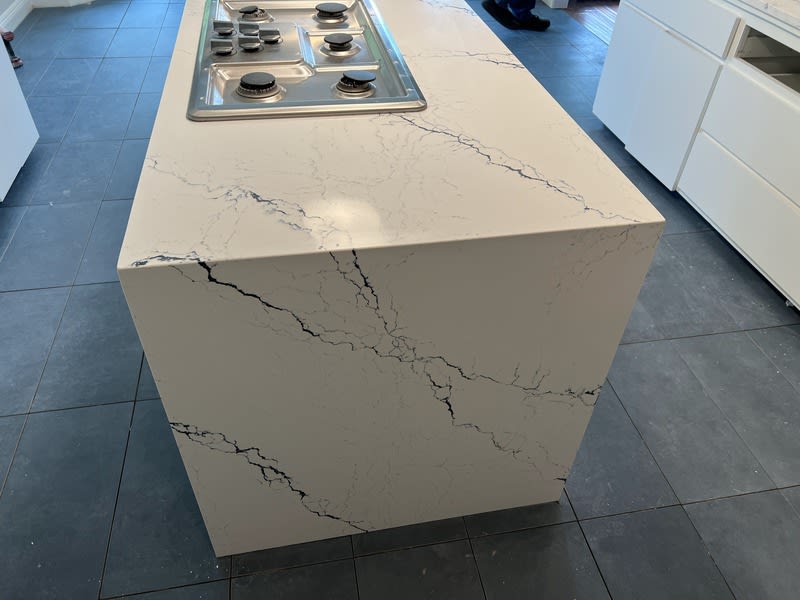 Granite in 