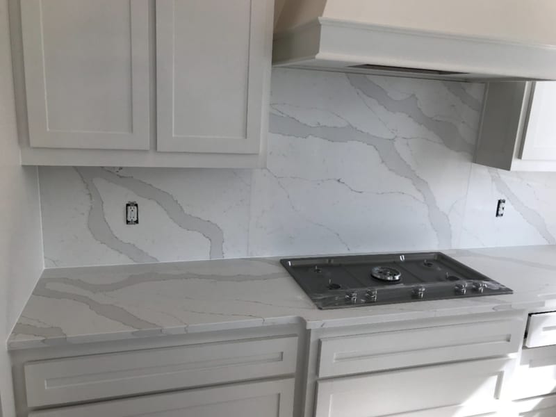 Granite in 
