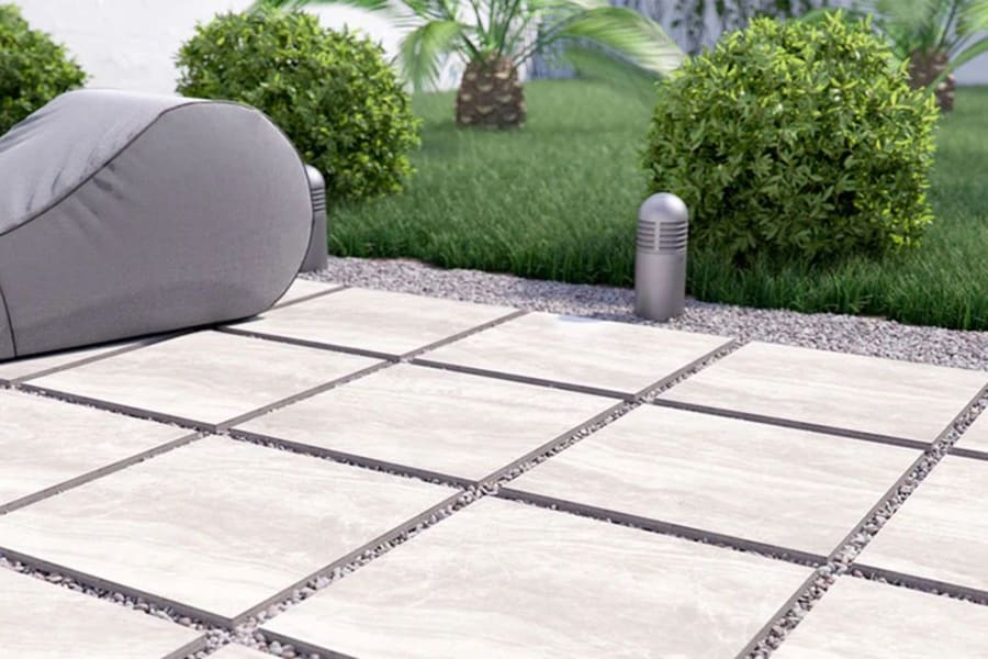 Pavers in Indian Wells, CA from Eduardo's Tile & Stone | ETS
