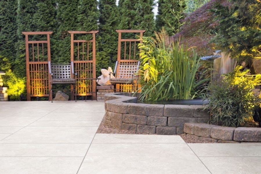 Pavers in La Quinta, CA from Eduardo's Tile & Stone | ETS
