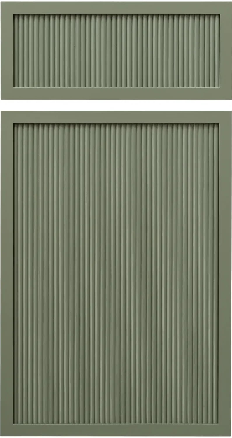 Cabinet door styles at Builders Cabinet