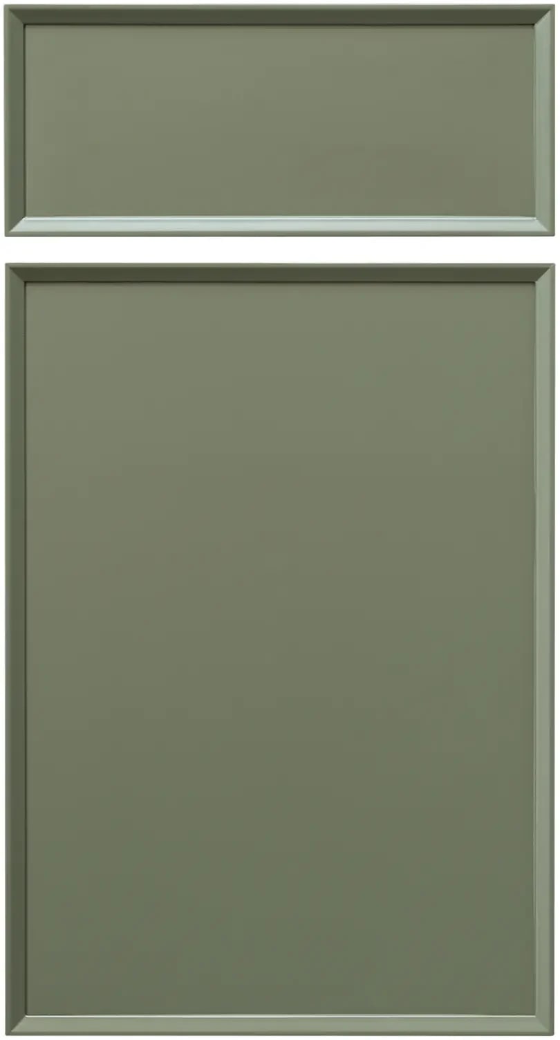 Cabinet door styles at Builders Cabinet