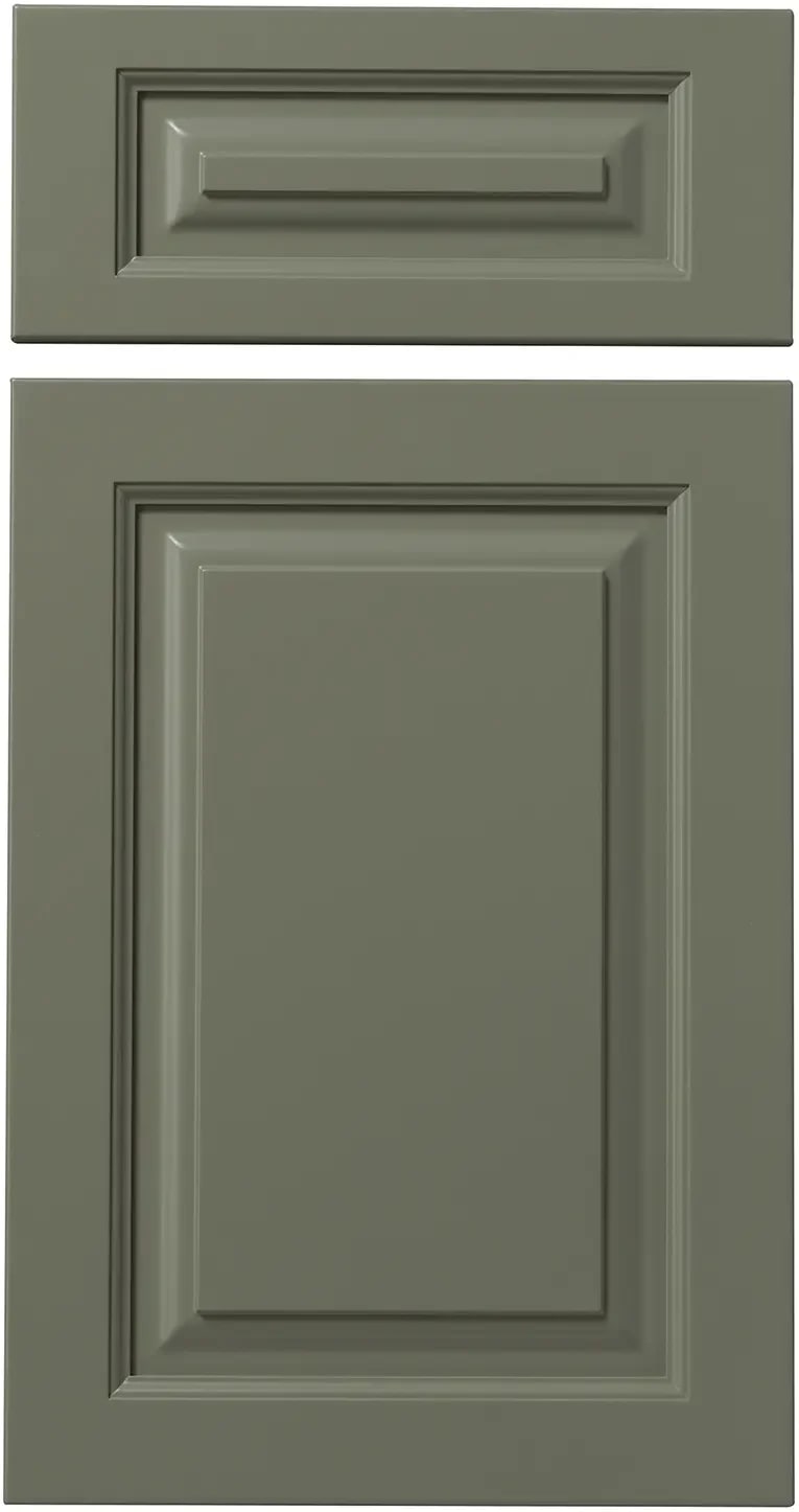 Cabinet door styles at Builders Cabinet