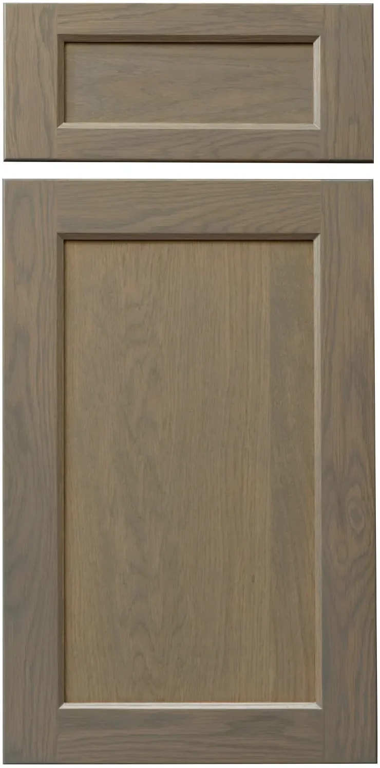 Cabinet door styles at Builders Cabinet