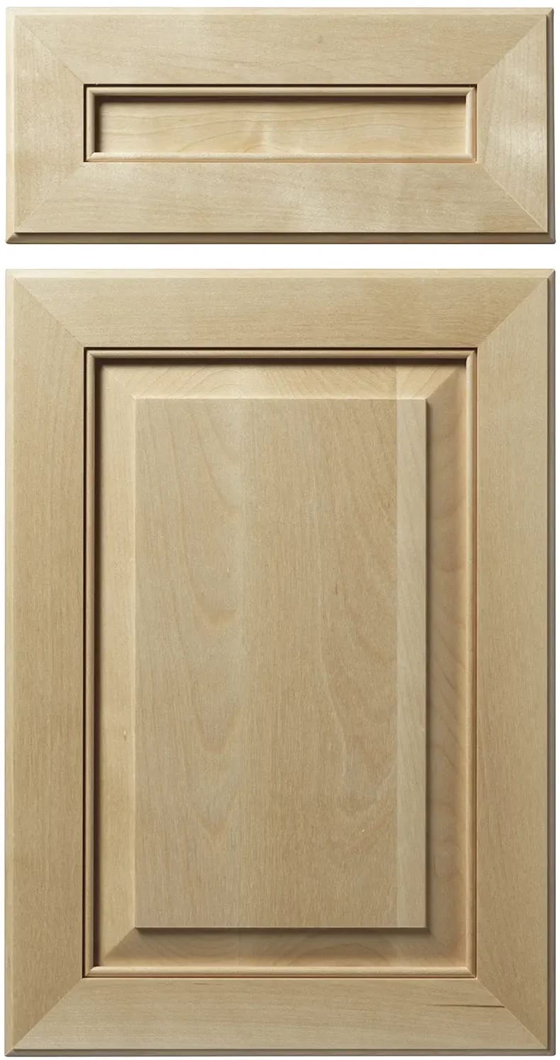 Cabinet door styles at Builders Cabinet