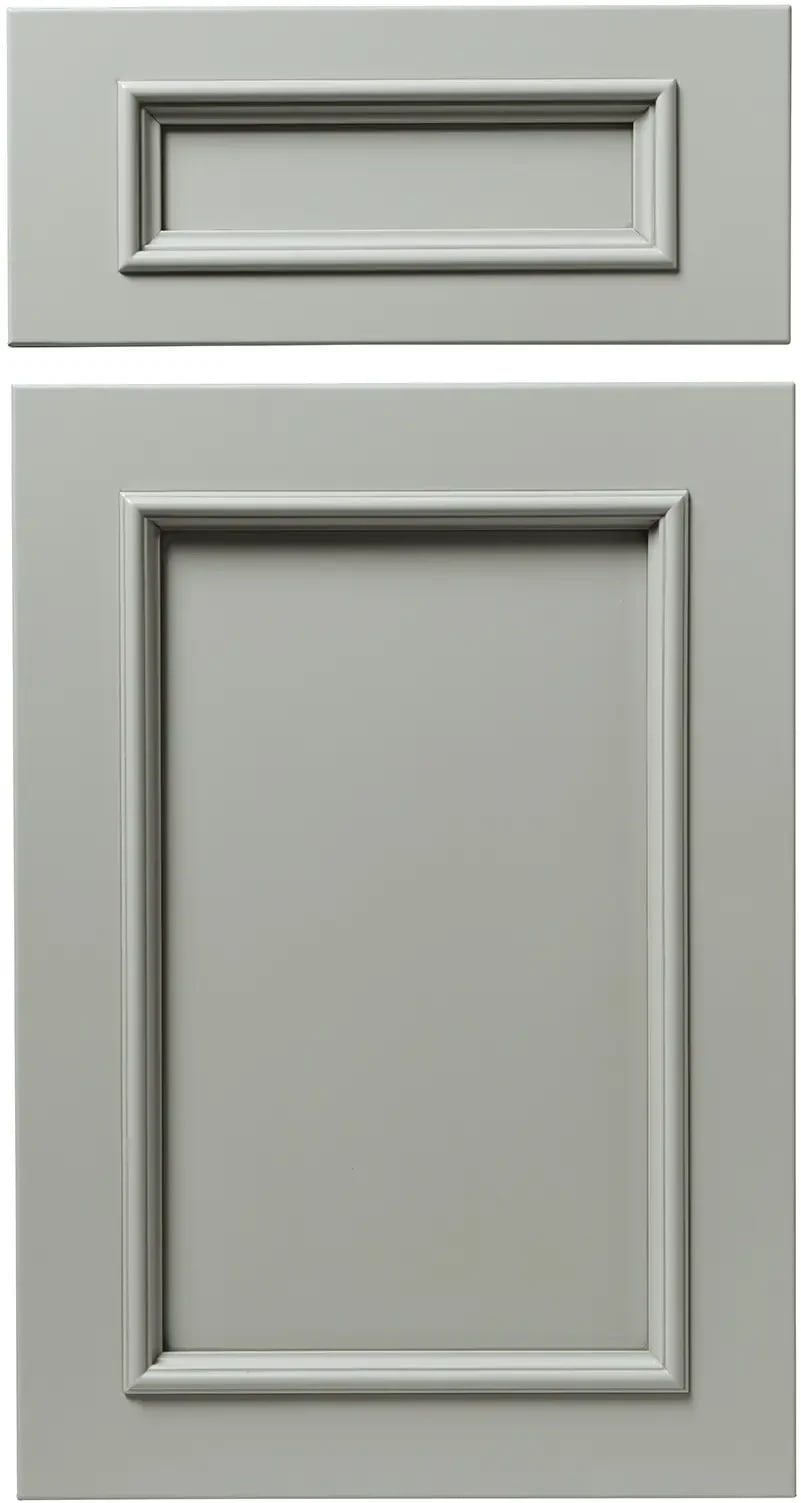 Cabinet door styles at Builders Cabinet
