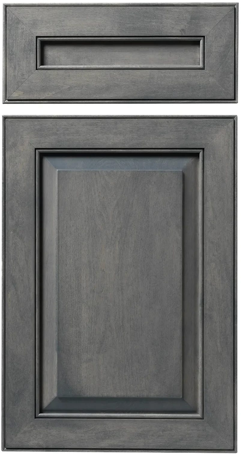 Cabinet door styles at Builders Cabinet