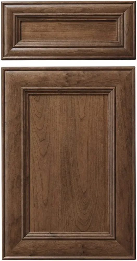 Cabinet door styles at Builders Cabinet