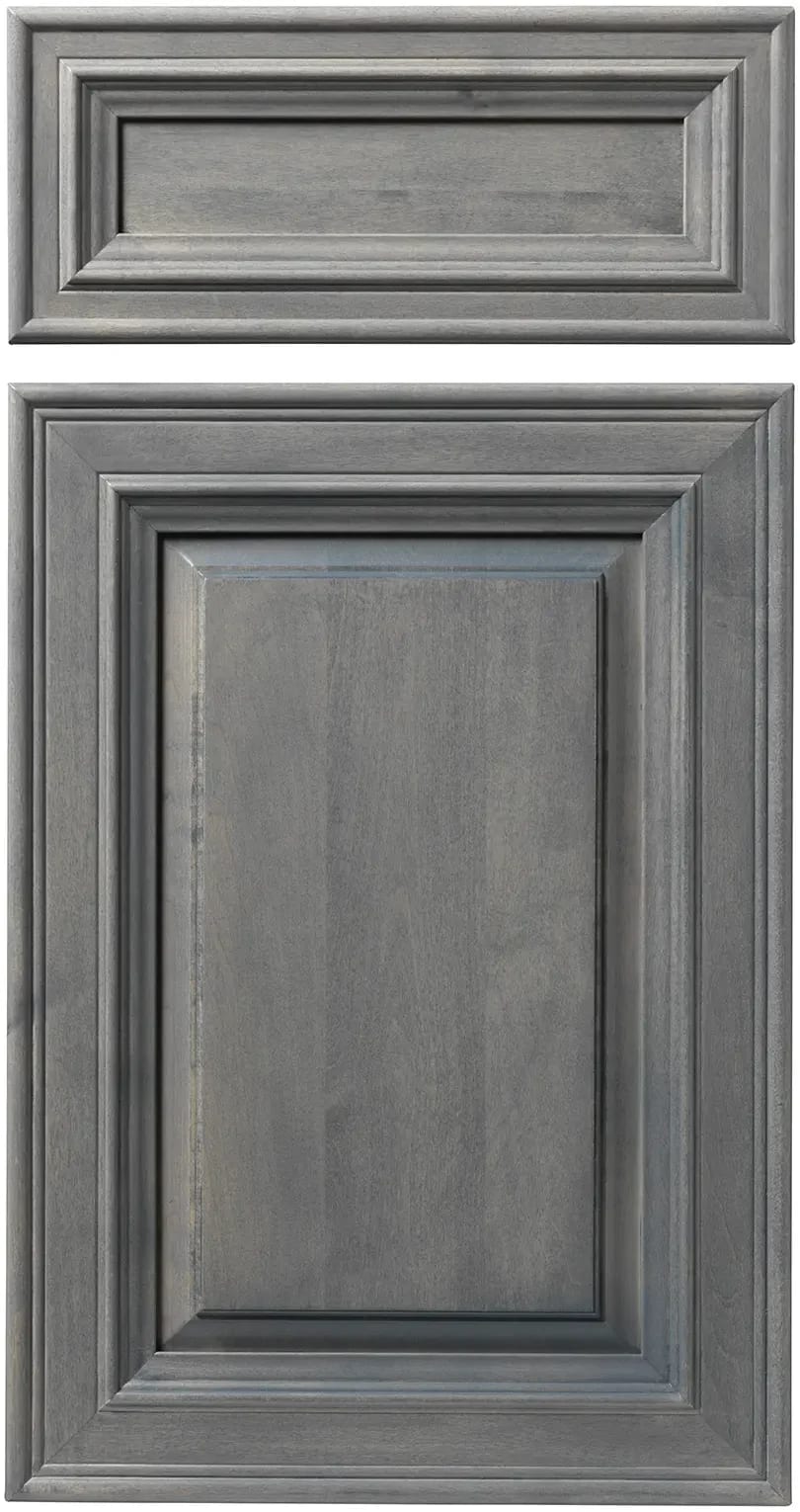 Cabinet door styles at Builders Cabinet