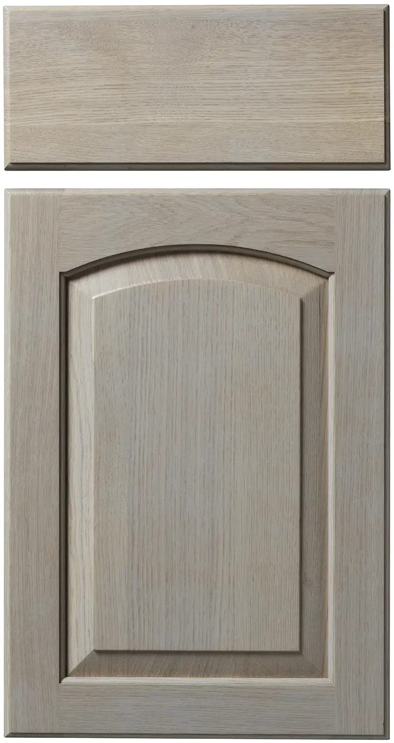 Cabinet door styles at Builders Cabinet