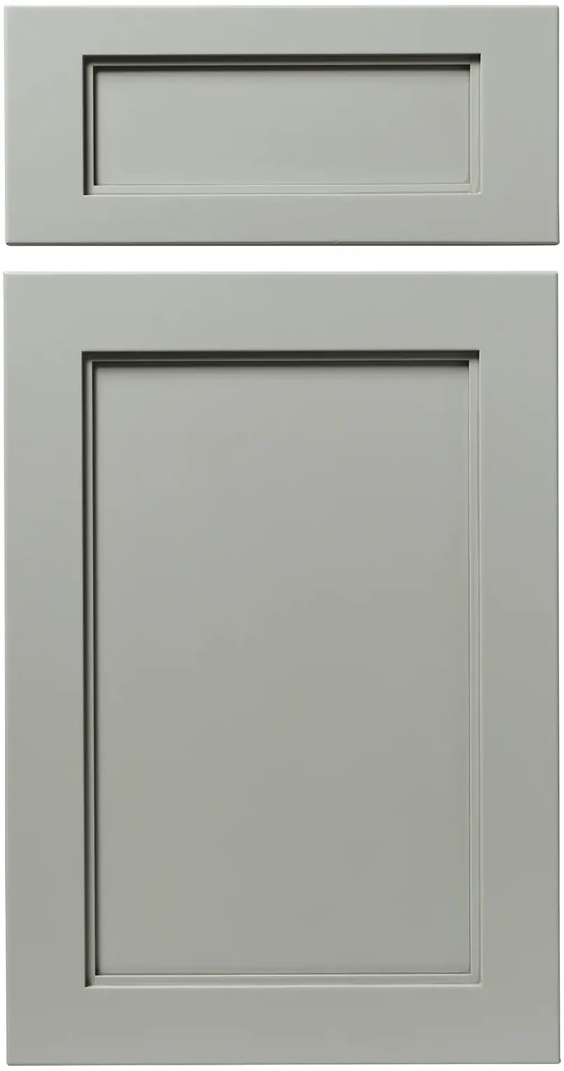 Cabinet door styles at Builders Cabinet