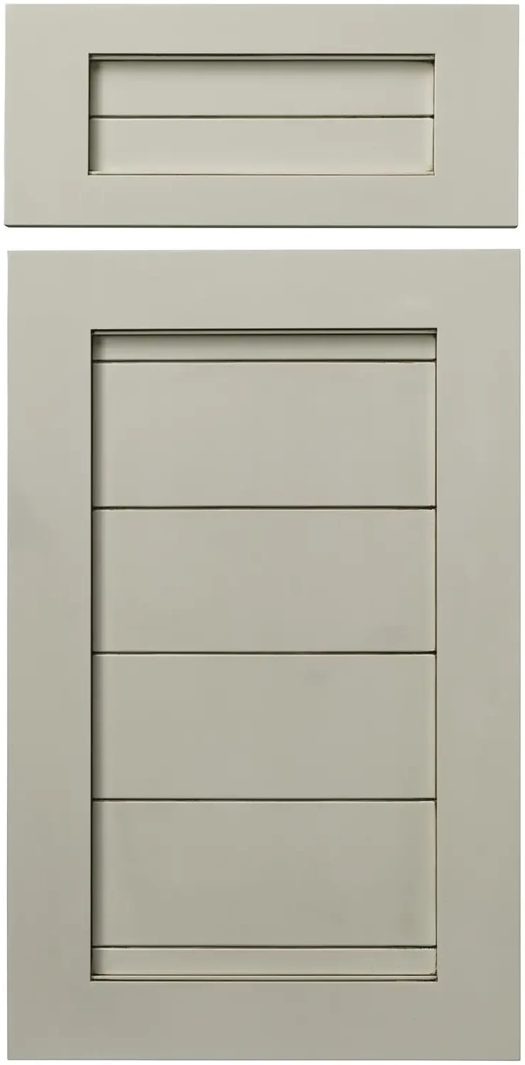 Cabinet door styles at Builders Cabinet