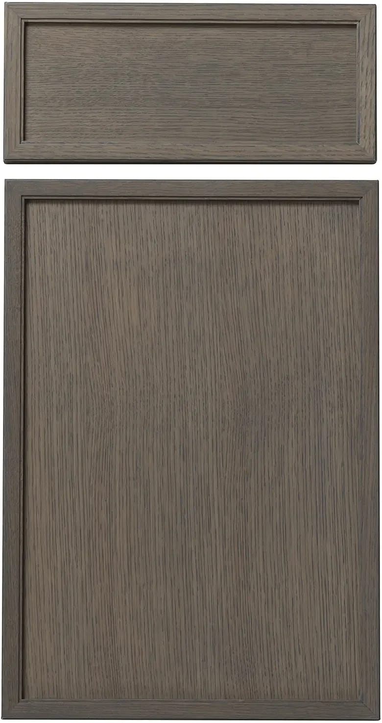 Cabinet door styles at Builders Cabinet