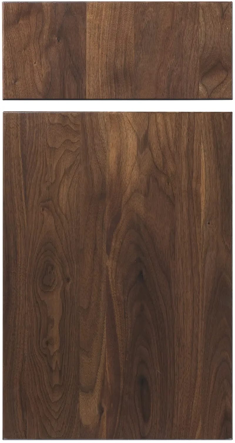 Cabinet door styles at Builders Cabinet