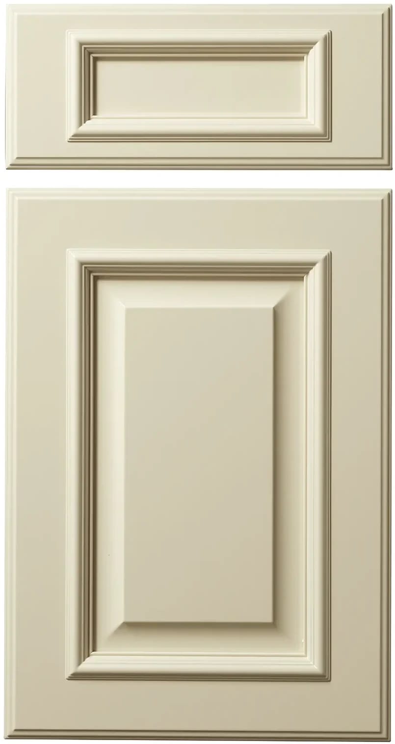 Cabinet door styles at Builders Cabinet