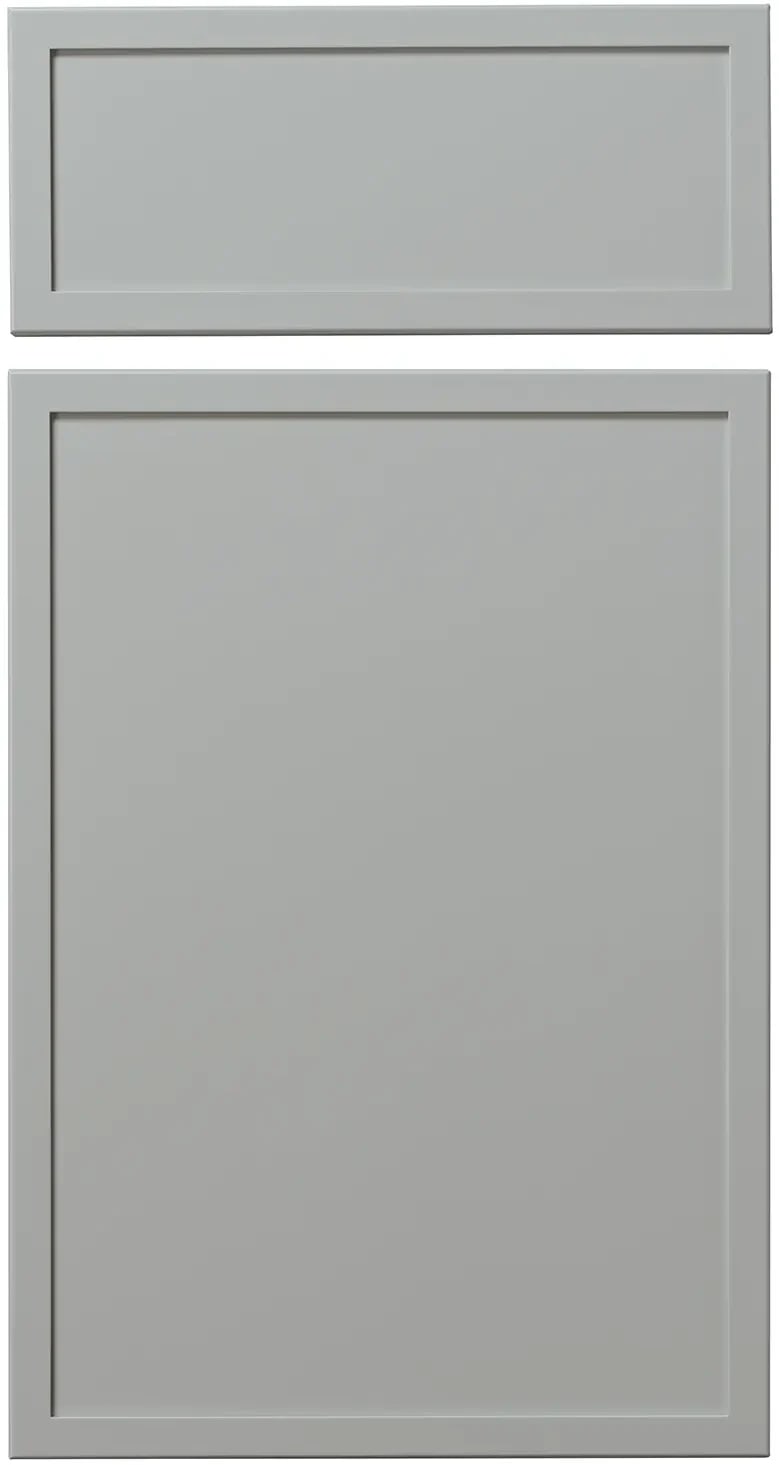 Cabinet door styles at Builders Cabinet