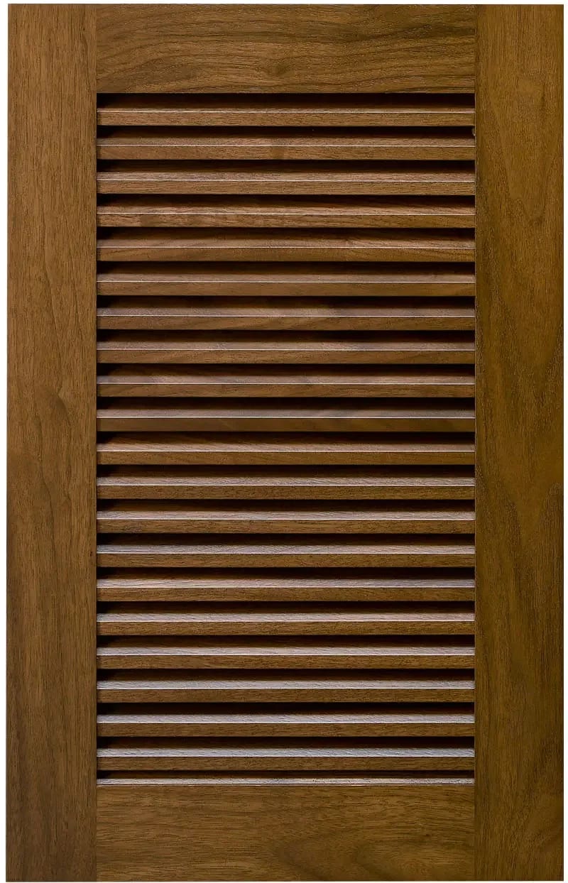 Cabinet door styles at Builders Cabinet