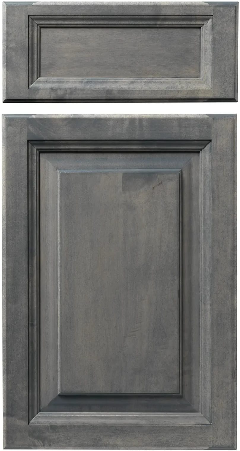 Cabinet door styles at Builders Cabinet