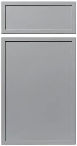 Cabinet door styles at Builders Cabinet