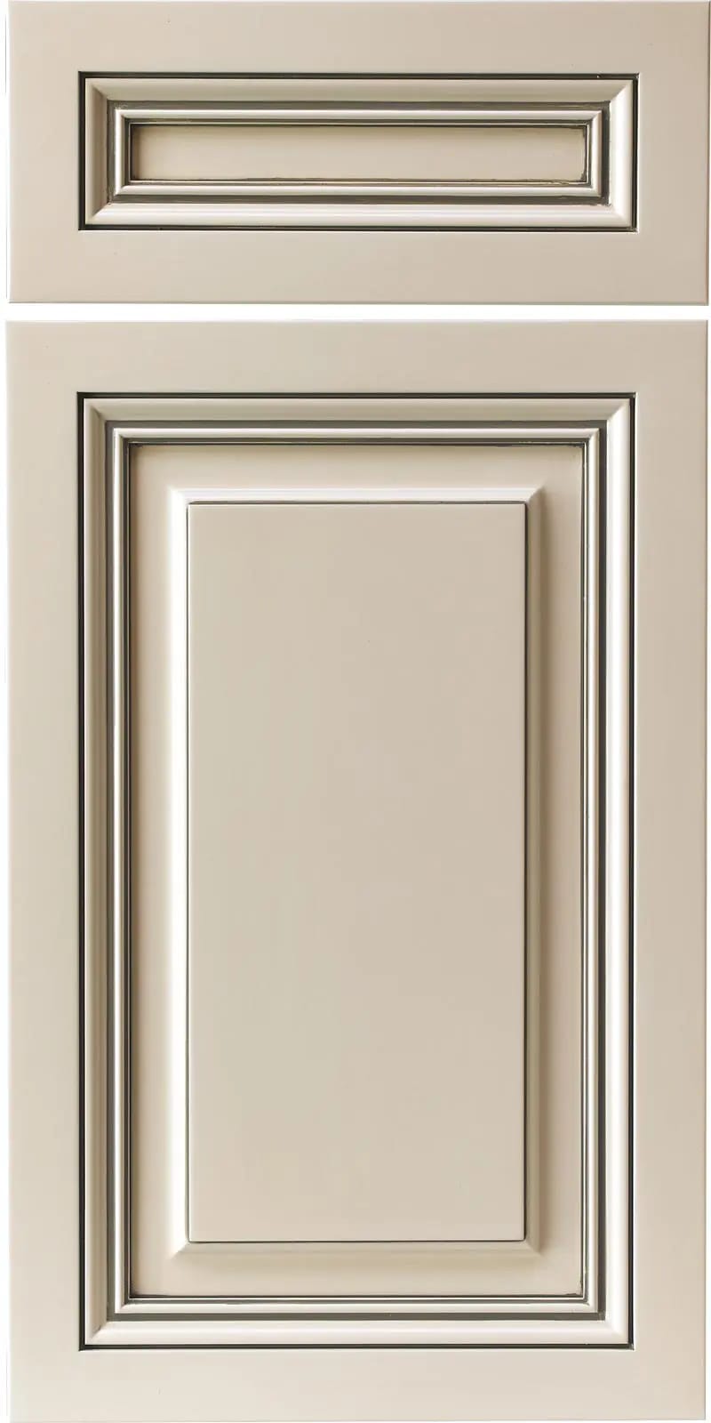 Cabinet door styles at Builders Cabinet