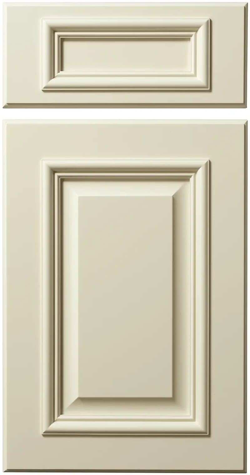 Cabinet door styles at Builders Cabinet