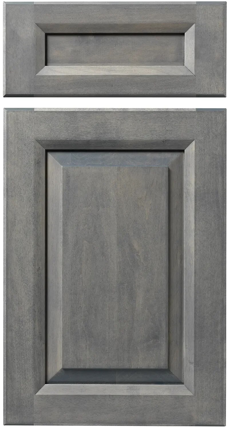 Cabinet door styles at Builders Cabinet
