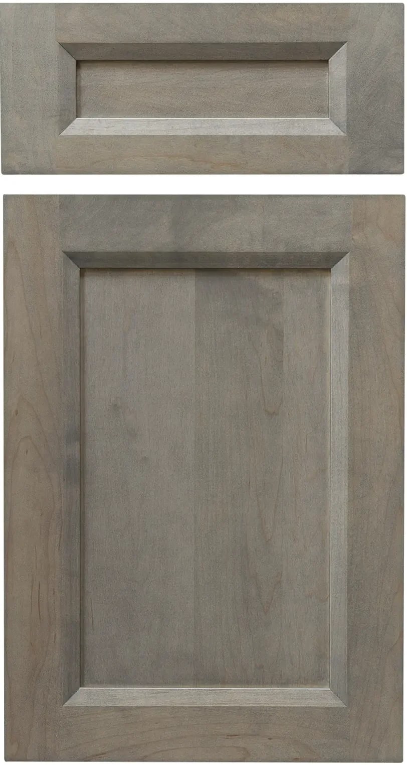 Cabinet door styles at Builders Cabinet