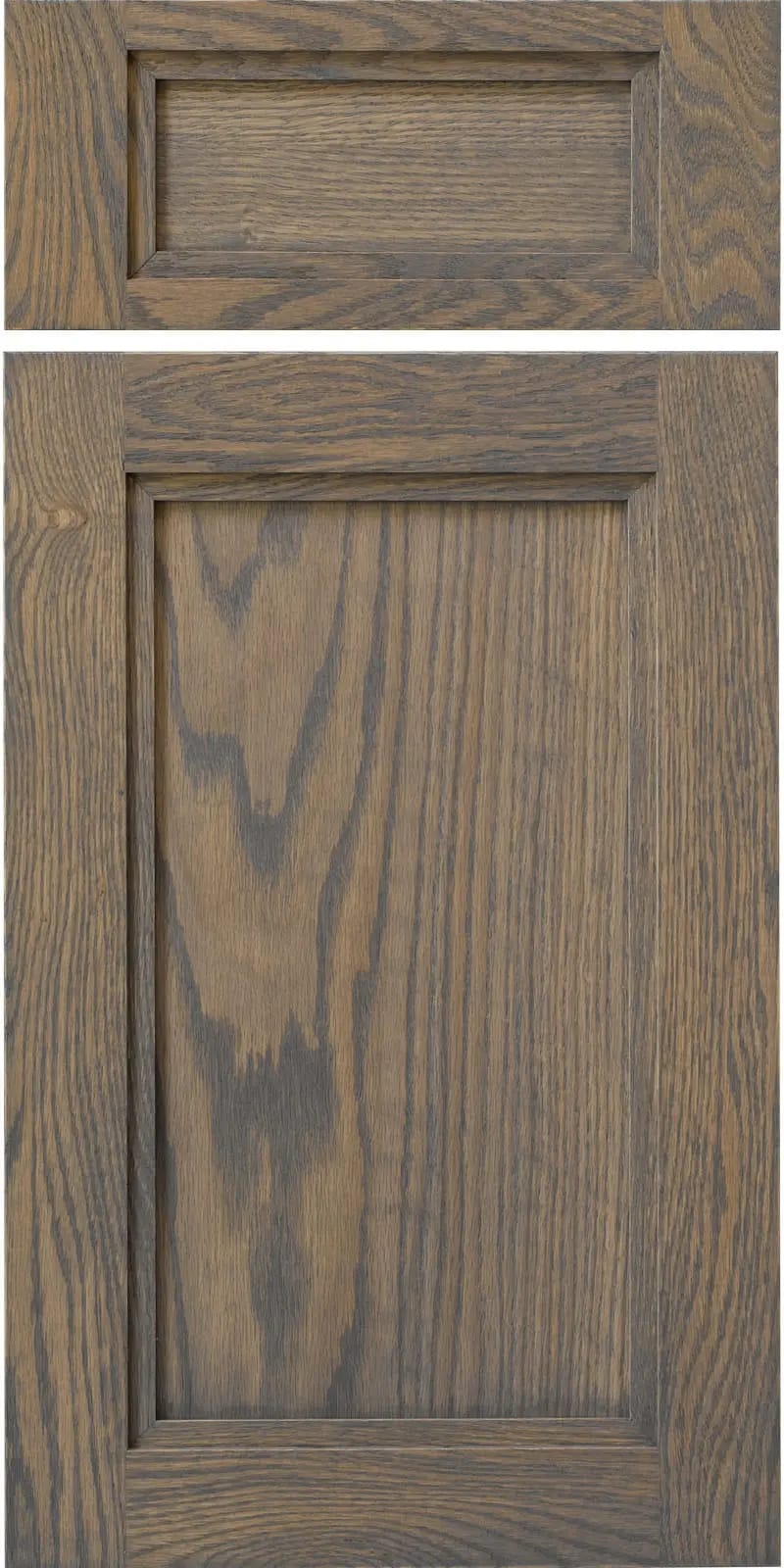 Cabinet door styles at Builders Cabinet