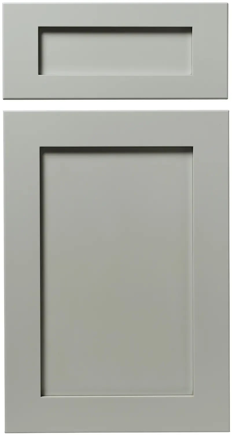 Cabinet door styles at Builders Cabinet