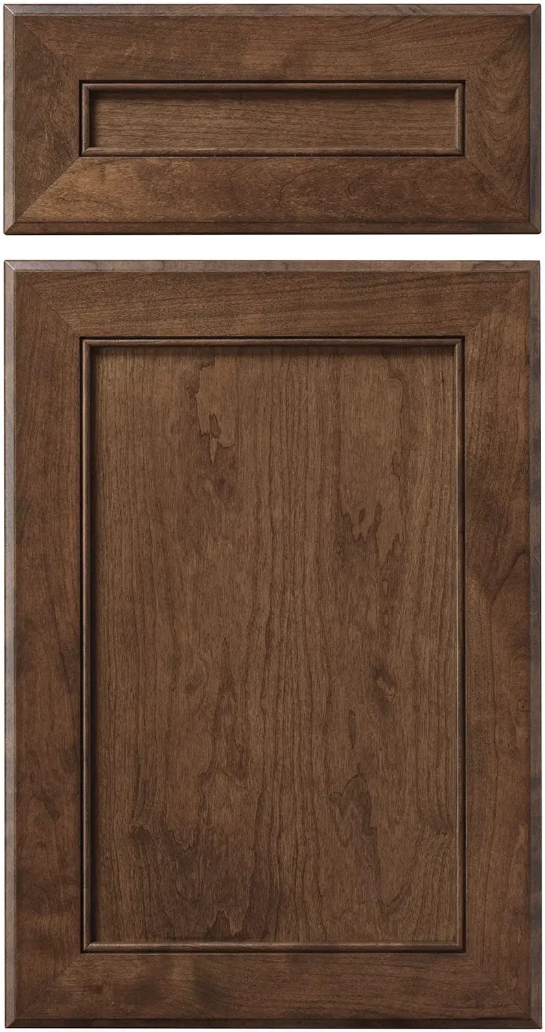 Cabinet door styles at Builders Cabinet