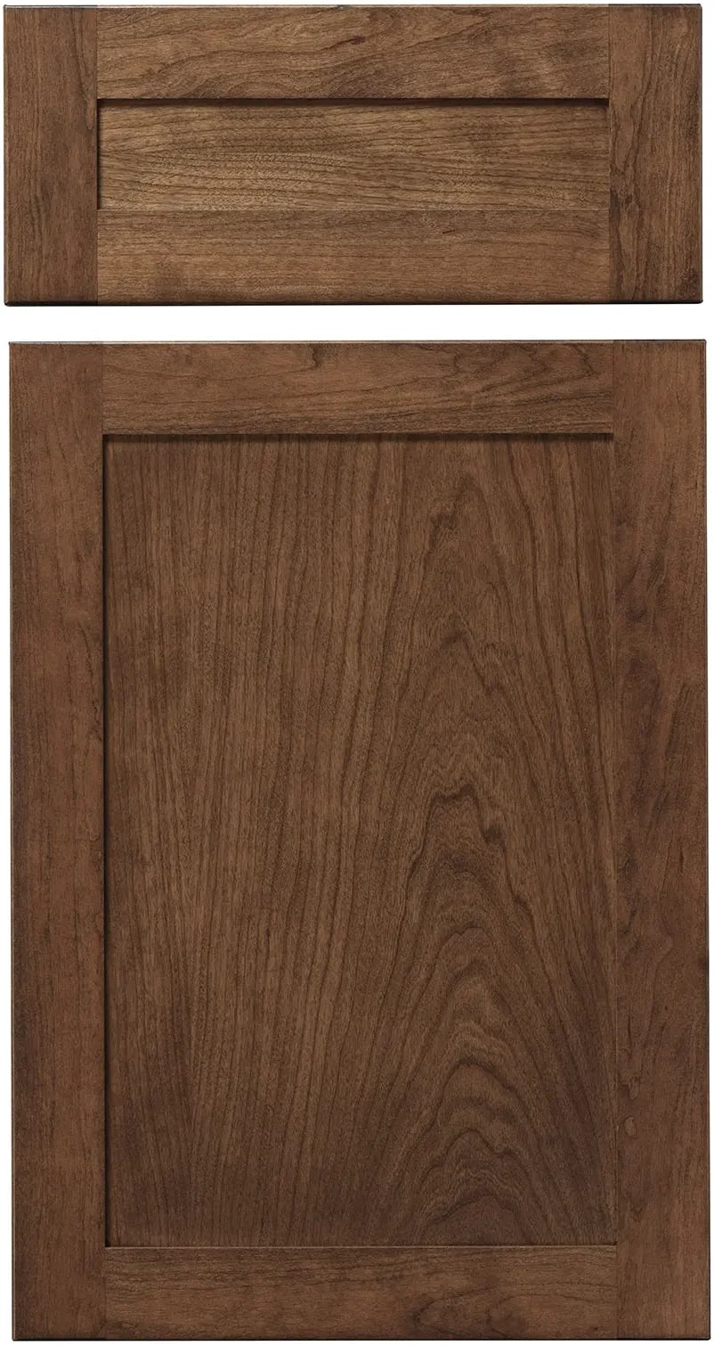 Cabinet door styles at Builders Cabinet