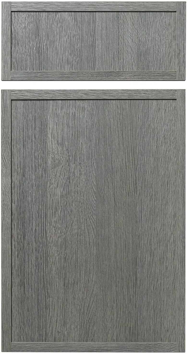 Cabinet door styles at Builders Cabinet