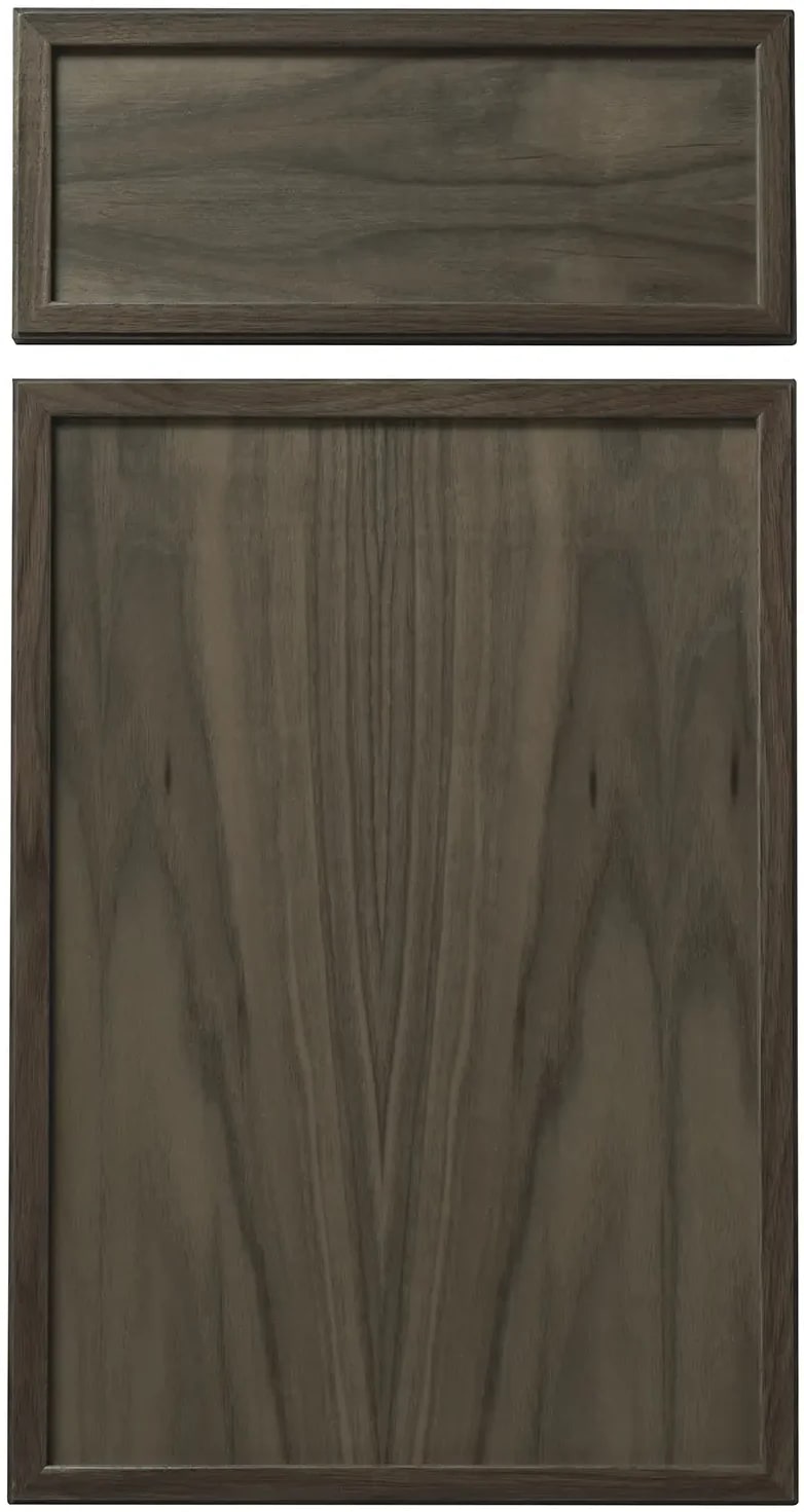 Cabinet door styles at Builders Cabinet