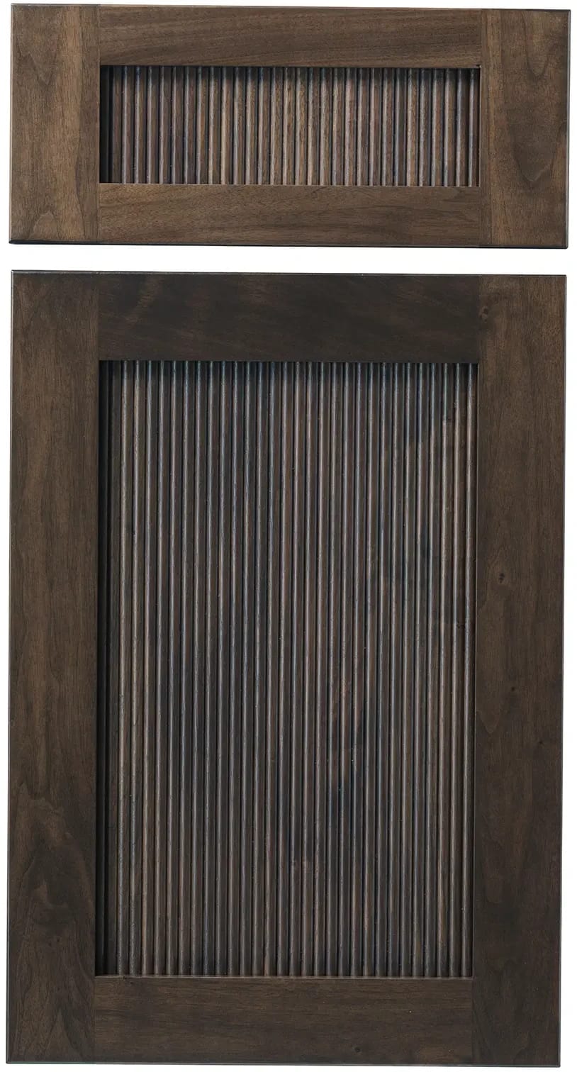 Cabinet door styles at Builders Cabinet