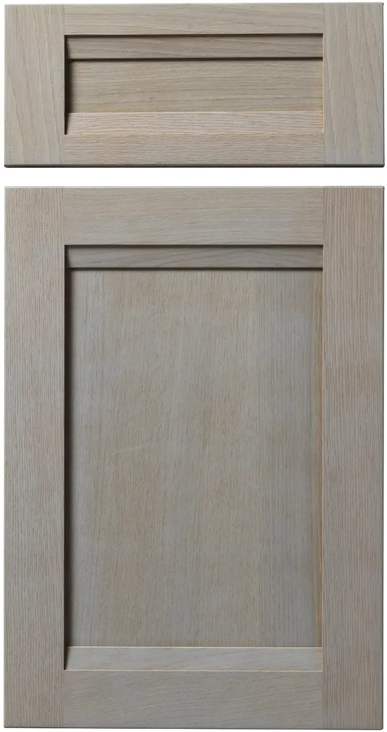 Cabinet door styles at Builders Cabinet