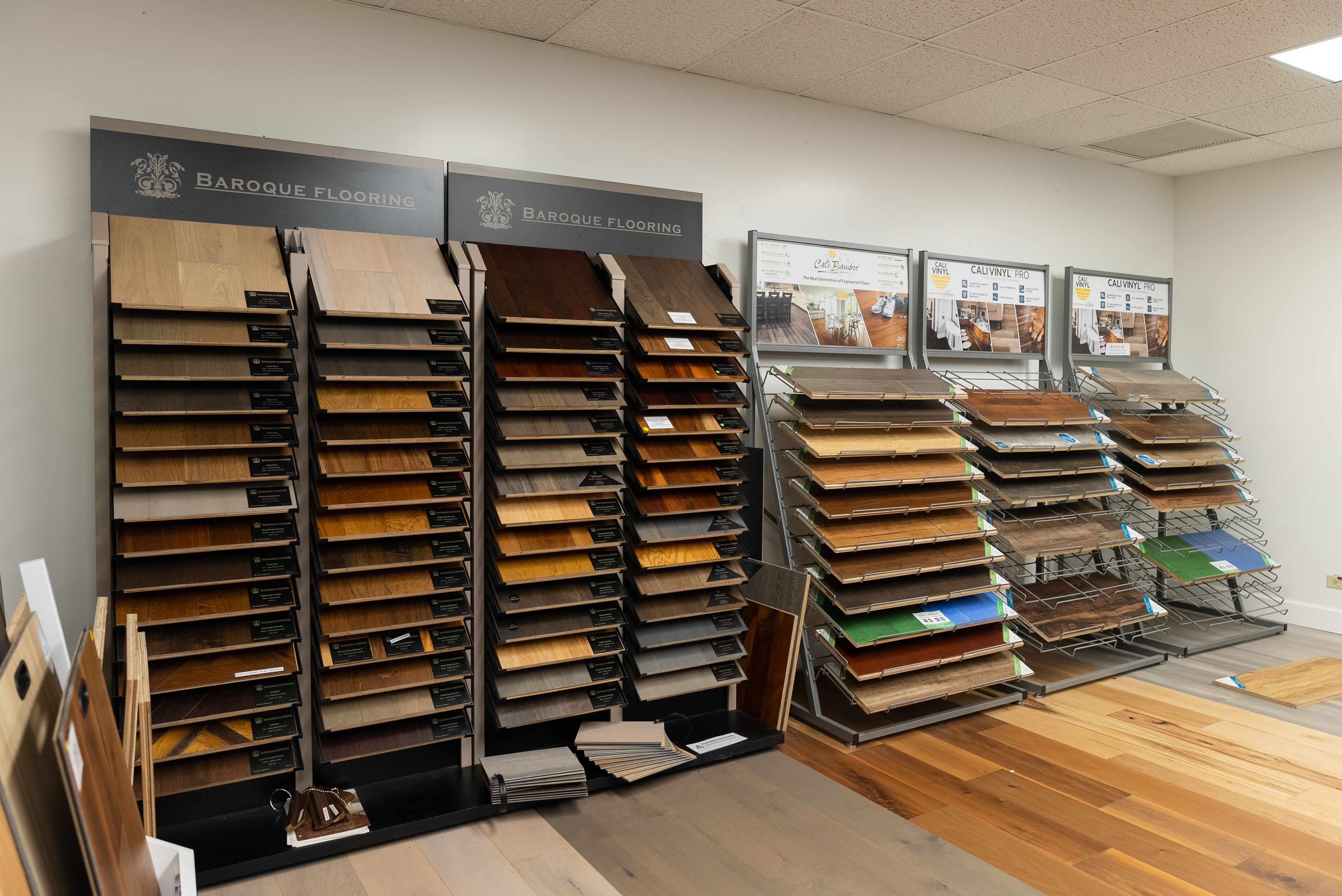 About Bougainville Flooring Super Store in Honolulu, HI