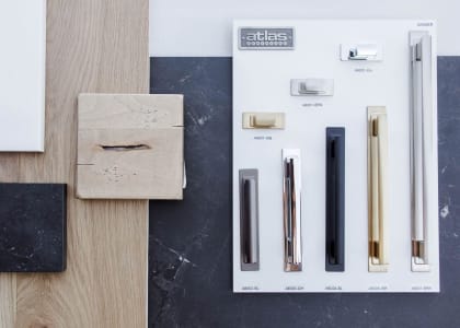Hardware from HC Floors and More