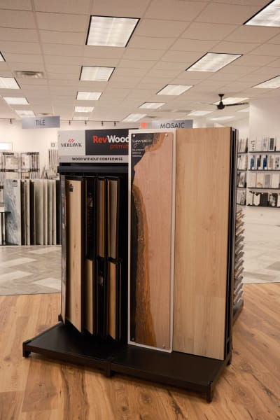 Your flooring experts serving the Bixby area