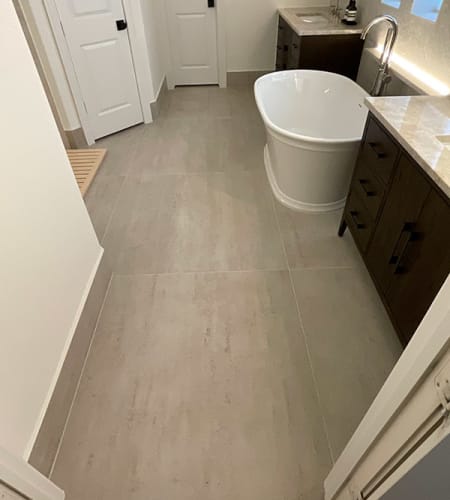 Read Dallas Floor & Remodel customer reviews