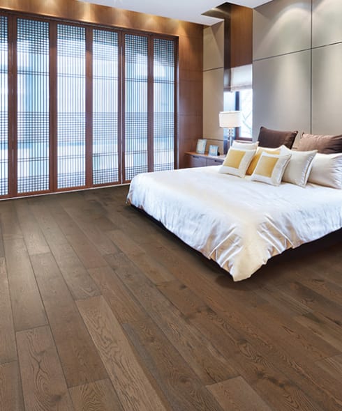 Port Saint Lucie Hardwood available in Boynton Beach, FL from Quantum Floors