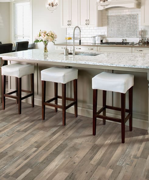 Laminate in Berthoud, CO from Peak Flooring