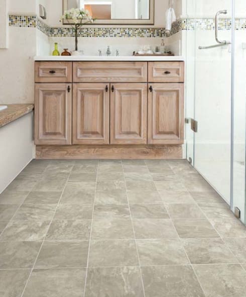 About vinyl in Trenton, MI from Ace Kitchen Bath & Flooring