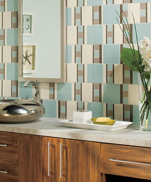 Bathroom remodeling in Frederick, MD | Innovative Kitchen and ...