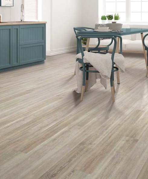 Luxury vinyl flooring in Carson City, NV from Tile Outlet